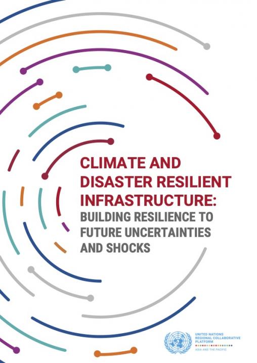 Climate And Disaster Resilient Infrastructure: Building Resilience To ...